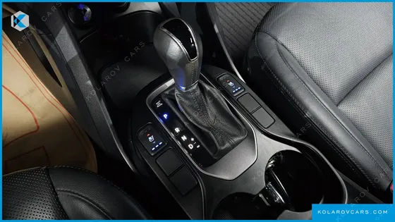 HYUNDAI SANTA FE DIESEL(E-VGT) 2.0 2WD PREMIUM