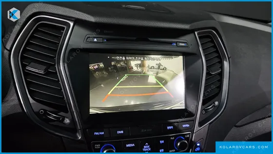 HYUNDAI SANTA FE DIESEL(E-VGT) 2.0 2WD PREMIUM