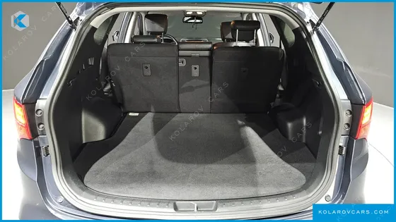 HYUNDAI SANTA FE DIESEL(E-VGT) 2.0 2WD PREMIUM