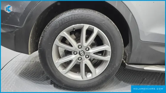 HYUNDAI SANTA FE DIESEL(E-VGT) 2.0 2WD MORDEN