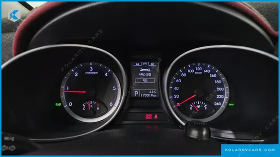 HYUNDAI SANTA FE DIESEL(E-VGT) 2.0 2WD MORDEN