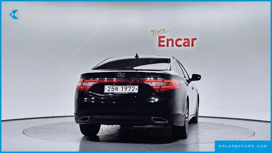 HYUNDAI GRANDEUR HG300 PREMIUM