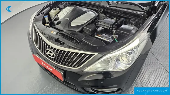 HYUNDAI GRANDEUR HG300 PREMIUM