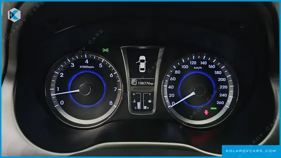 HYUNDAI GRANDEUR HG300 PREMIUM