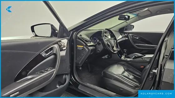 HYUNDAI GRANDEUR HG300 PREMIUM