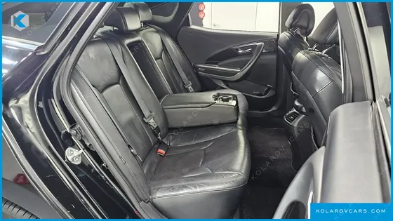 HYUNDAI GRANDEUR HG300 PREMIUM