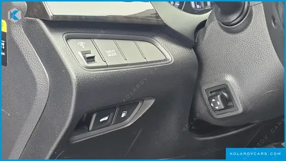 HYUNDAI GRANDEUR HG300 PREMIUM