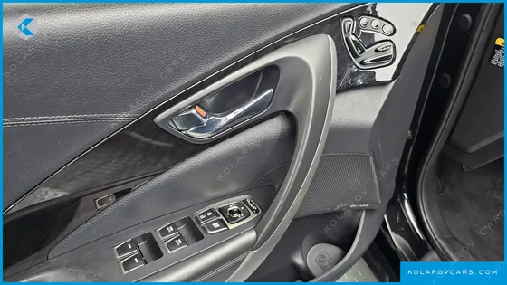 HYUNDAI GRANDEUR HG300 PREMIUM