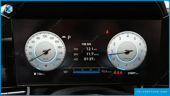 HYUNDAI ELANTRA (AVANTE) 1.6
