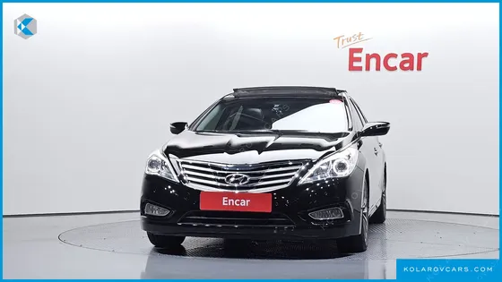 HYUNDAI GRANDEUR HG300 ROYAL