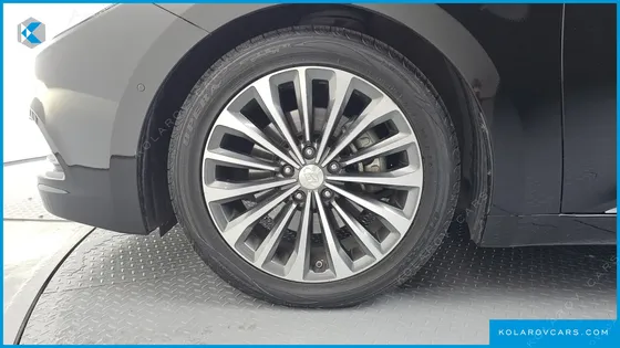 HYUNDAI GRANDEUR HG300 ROYAL