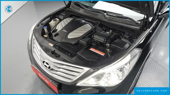 HYUNDAI GRANDEUR HG300 ROYAL