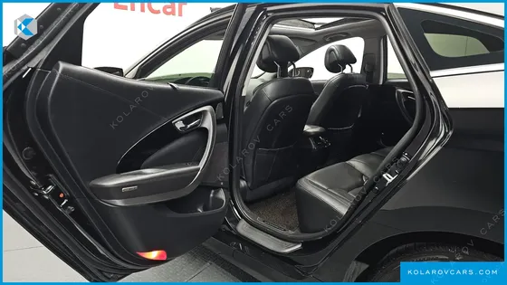 HYUNDAI GRANDEUR HG300 ROYAL
