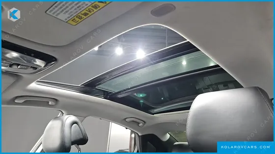 HYUNDAI GRANDEUR HG300 ROYAL