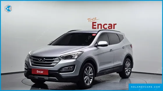 HYUNDAI SANTA FE DIESEL(E-VGT) 2.0 2WD PREMIUM