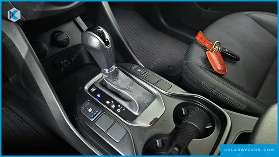 HYUNDAI SANTA FE DIESEL(E-VGT) 2.0 2WD PREMIUM