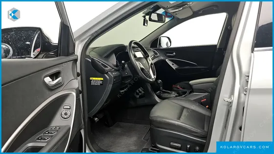 HYUNDAI SANTA FE DIESEL(E-VGT) 2.0 2WD PREMIUM