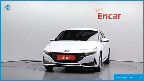 HYUNDAI ELANTRA (AVANTE) 1.6