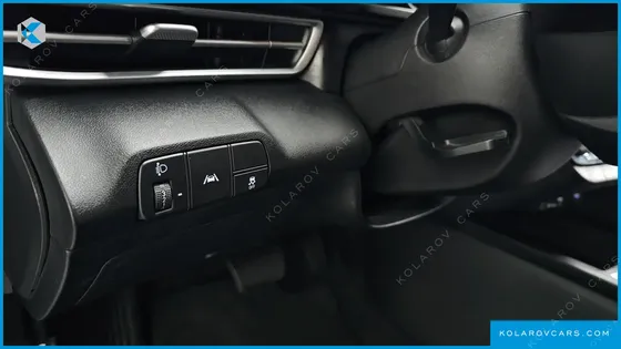 HYUNDAI ELANTRA (AVANTE) 1.6
