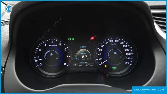 HYUNDAI GRANDEUR HG300 EXCLUSIVE