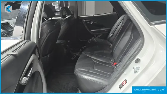 HYUNDAI GRANDEUR HG300 EXCLUSIVE