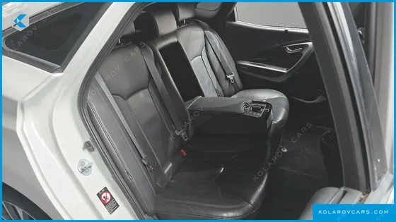 HYUNDAI GRANDEUR HG300 EXCLUSIVE