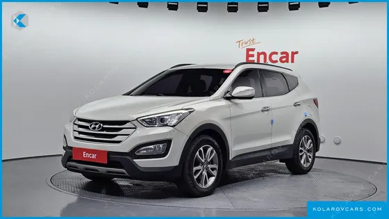 HYUNDAI SANTA FE DIESEL(E-VGT) 2.0 2WD PREMIUM