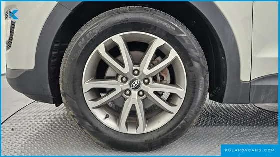 HYUNDAI SANTA FE DIESEL(E-VGT) 2.0 2WD PREMIUM