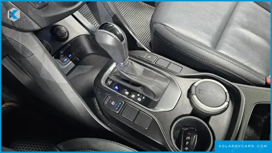 HYUNDAI SANTA FE DIESEL(E-VGT) 2.0 2WD PREMIUM