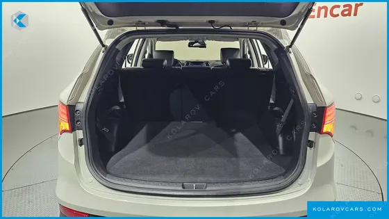 HYUNDAI SANTA FE DIESEL(E-VGT) 2.0 2WD PREMIUM