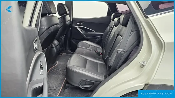 HYUNDAI SANTA FE DIESEL(E-VGT) 2.0 2WD PREMIUM
