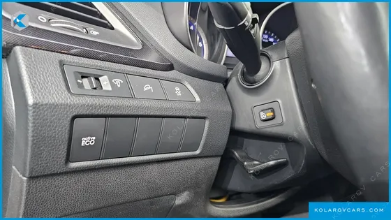 HYUNDAI SANTA FE DIESEL(E-VGT) 2.0 2WD PREMIUM