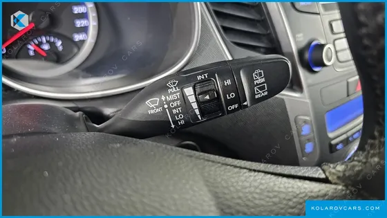 HYUNDAI SANTA FE DIESEL(E-VGT) 2.0 2WD PREMIUM