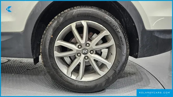 HYUNDAI SANTA FE DIESEL(E-VGT) 2.0 2WD PREMIUM
