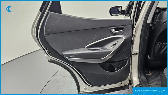 HYUNDAI SANTA FE DIESEL(E-VGT) 2.0 2WD PREMIUM