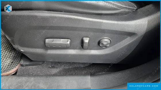 HYUNDAI SANTA FE DIESEL(E-VGT) 2.0 2WD PREMIUM