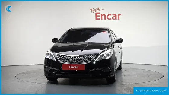 HYUNDAI GRANDEUR HG240 MODERN