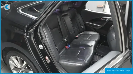 HYUNDAI GRANDEUR HG240 MODERN