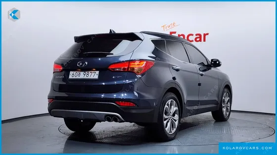 HYUNDAI SANTA FE DIESEL(E-VGT) 2.0 2WD PREMIUM