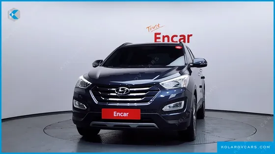 HYUNDAI SANTA FE DIESEL(E-VGT) 2.0 2WD PREMIUM