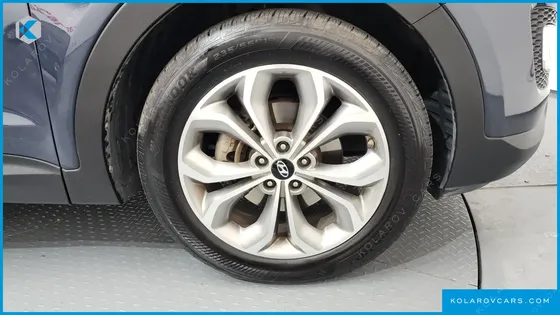 HYUNDAI SANTA FE DIESEL(E-VGT) 2.0 2WD PREMIUM