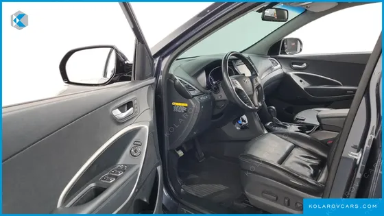 HYUNDAI SANTA FE DIESEL(E-VGT) 2.0 2WD PREMIUM