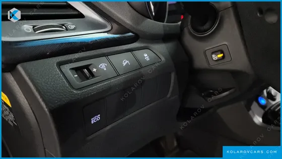 HYUNDAI SANTA FE DIESEL(E-VGT) 2.0 2WD PREMIUM