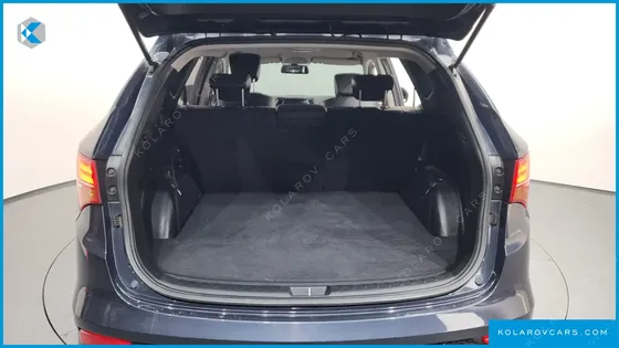 HYUNDAI SANTA FE DIESEL(E-VGT) 2.0 2WD PREMIUM