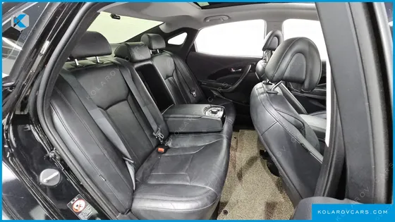 HYUNDAI GRANDEUR HG240 MODERN
