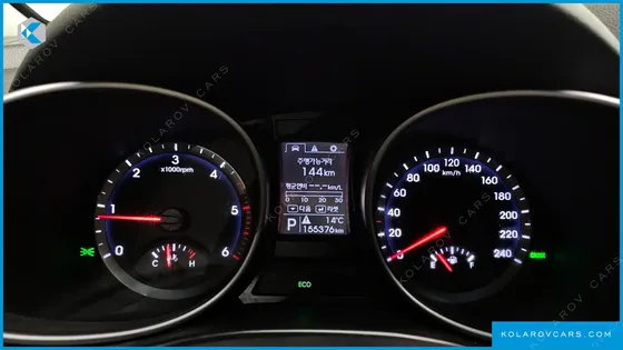 HYUNDAI SANTA FE DIESEL(E-VGT) 2.0 2WD PREMIUM