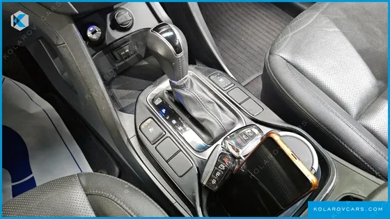 HYUNDAI SANTA FE DIESEL(E-VGT) 2.0 2WD PREMIUM