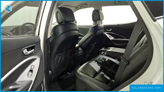 HYUNDAI SANTA FE DIESEL(E-VGT) 2.0 2WD PREMIUM