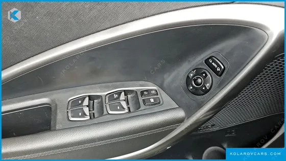 HYUNDAI SANTA FE DIESEL(E-VGT) 2.0 2WD PREMIUM