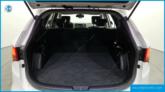 HYUNDAI SANTA FE DIESEL(E-VGT) 2.0 2WD PREMIUM